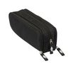 WEDO Unisex's Mäppchen Schlamperbox Pencil case, Black, L