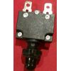 PUSH-BUTTON 3 AMP MECHANICAL MARINE CIRCUIT BREAKERS  Sm