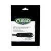 CURAD Performance Series IRONMAN Wraparound Wrist Support with Microban, 1 Each