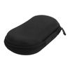 Hard Case for 8Bitdo NEOGEO / M30 / N30 Pro/Zero 2, for NS19 and Accessories, Wireless Bluetooth Controller Carrying Case, Black
