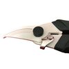 Sakogen P-180 Hand Creation Pruning Shears Moss Green Boxed