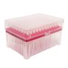 Sterile Racked Filtered Pipette Tips (20 μL, 1)