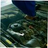 Gatuida Car Intake Induction Pipe Mount Mounting Bracket Holder Cold Pipe Mount For Car Intake Support