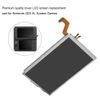 Eboxer LCD Screen Display Replacement Parts for 3DS XL System Games (Top/Upper)