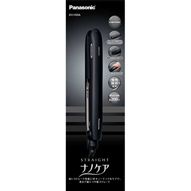 秋田市 Panasonic EH-HS9A-K | fornerengenharia.com.br