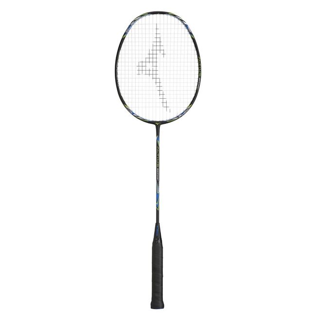 Mizuno 73JTB309 Artius Sonic Badminton Racket, Black, 4U6G