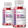 Algarve ACV Gummies - Algarve ACV Keto+ Gummies (2 Pack)