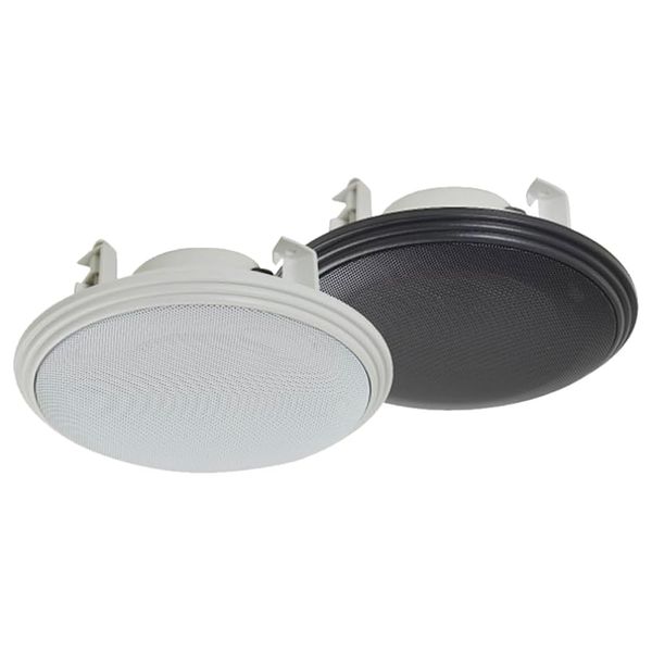 Osmi Electric MASSIVE Ceiling Speaker OE-180TII(W) White High Impedance