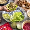 Authentic Royal Ready To Heat Rice, Cilantro Lime, 4 Pack