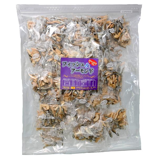 Small Fish Almond Almond Fish with Cashew Nuts, Small Fish & Almond, Nuts, Small Fish, Mixed Nuts, Almond, Small Fish, Small Fish, Small Fish Snacks, Commercial Use, Sweets, Calcium, Children, Sennari