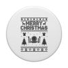 Xmas Merry Christmas Make Up Cosmetics PopSockets Adhesive PopGrip