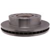 ACDelco Silver 18A1206A Front Disc Brake Rotor