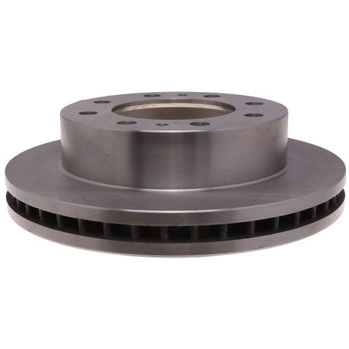 ACDelco Silver 18A1206A Front Disc Brake Rotor