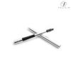 Mascara Brush with Cap Set of 2 Screw Brushes