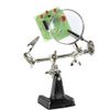 Weller Genuine Helping Hands with Magnifier | WLACCHHB-02