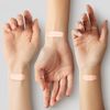 Womdee Liquid Foundation 30 ml, Womdee Full Coverage New Matte Oil Control Concealer Liquid Foundation, Soft Matte