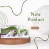 Natural Rosemary Herbal Tea - Refreshing and Invigorating Blend for Wellness