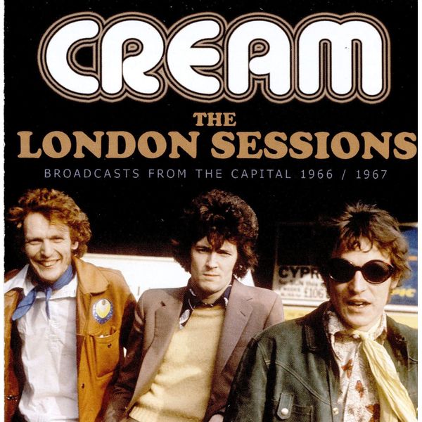 The London Sessions