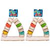 Bird Kabob Carnival 2-Pack
