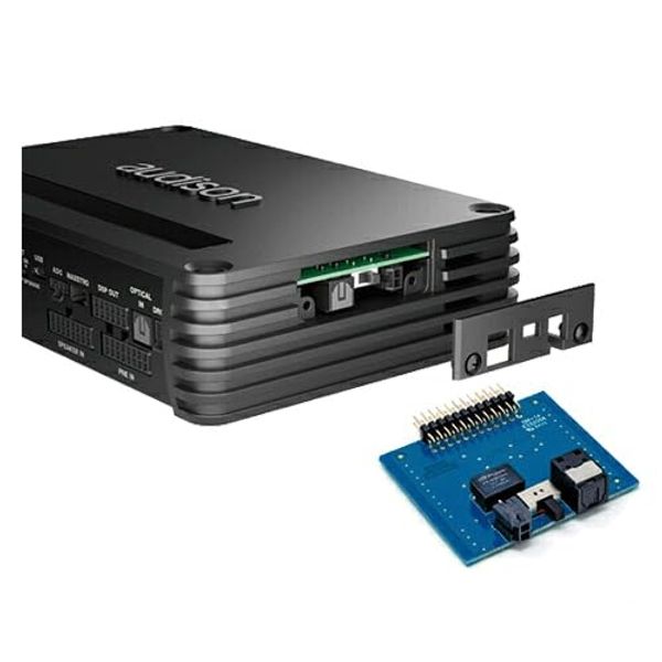 AUDISON FORZA OPTICAL EXTENSION DIGITAL INPUT EXTENSION FOR AUDISON F2O FORZA SERIES