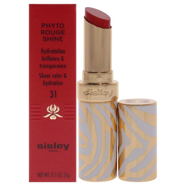 SISLEY 31 Sheer Chili, 3 g (1er pack)