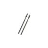 M.2410 Grindingstone Ø: 3mm Ø: 2.35mm ceramic grinding Pcs: 2 PG MINI