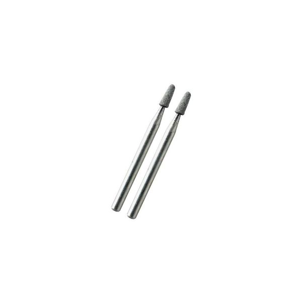 M.2410 Grindingstone Ø: 3mm Ø: 2.35mm ceramic grinding Pcs: 2 PG MINI