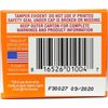 St. Joseph St. Joseph Aspirin Chewable Orange, Orange 36 tabs 81 mg(Pack of 3)
