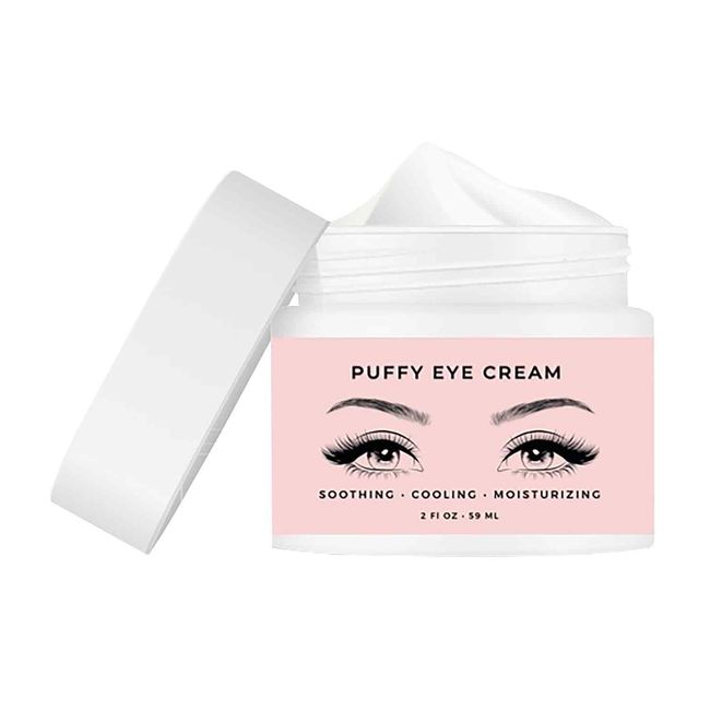 Puffy Eye Cream