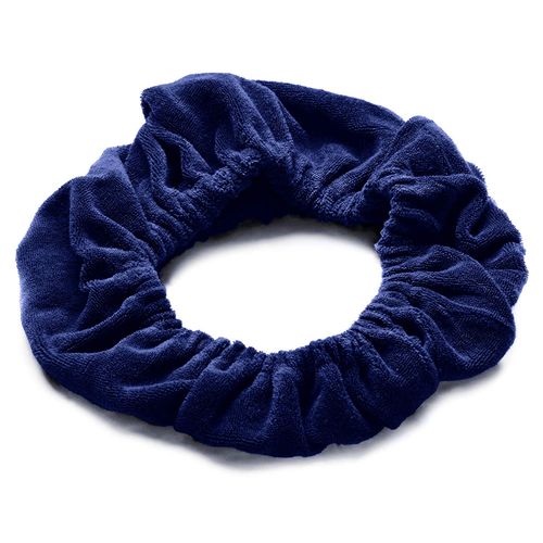 TASSI (Robin's Egg Blue) Hair Holder Head Wrap Stretch Terry Cloth, The Best Way To Hold Your Hair Since...Ever!
