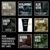 RUGGED & DAPPER Unscented Men's Face Moisturizer - Premium Anti-Aging Cream for Dry Skin, Hydrating Lotion, 4 Fl Oz