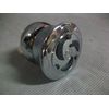 SHOWER SPRAY HEAD POSITION  LATERAL NOZZLE 3x