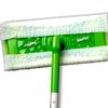 Swiffer Sweeper Dry Sweeping Pad Refills for Floor mop Gain Scent, 37 Count