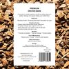 Premium Orchid Care Repotting Bark Soil Compost Mix (1L)
