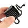 Pneumatic Hammer Retaining Spring Replaceable Air Hammer Pneumatic General Hammer Chisel Retaining Quick Spring