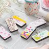 [Set of 6] Creates Nail Polishing! Easy 2 Steps to Shine, Nail Shinner, Nail Polish B Set