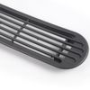 Defrost Vent Panel & Dash Board Grille Speaker Cover Fit For GMC Jimmy Replace