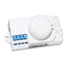 Lowenergie Lighting Microwave Sensor Switch Occupancy Detection Time Delay 1200w Adjustable