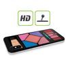 Head Case Designs Casual Makeup Kits Soft Gel Case Compatible With Sharp Aquos Sense2 SHV43