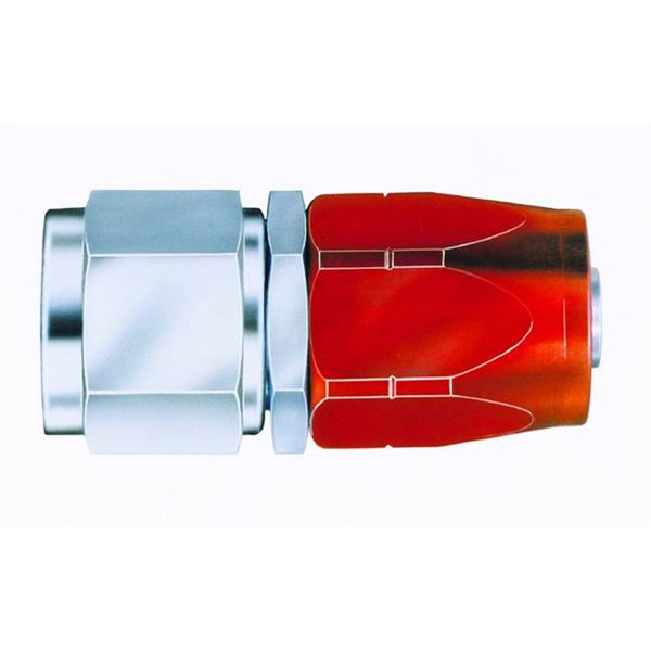 Aeroquip FCM1011-4AN Straight Hose End