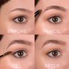 WUNDERBROW D-FINE Brow Liner & Gel Makeup Fuller Brows BLONDE