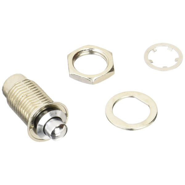Woodpecker Hildegard Cam Lock Fastener C – 536 – 3 