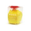 MOGU Tissue Case YE (Yellow) with Tissue (Clear Case Included)