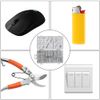 Spring Set:20 Types,200 Pieces,with Storage Box,Compression Spring,Extension Spring,Coil Spring,Compression Spring Set,Coil Spring Set,Coil Spring Set