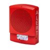WHEELOCK ELSPSTR-AL - LED High Fidelity Speaker Strobe
