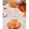 Wilmax England Teapot Stainless Steel 850ml
