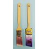 Professional Paint Brush 1.5" Angle Wood Sash Handle Interior/Exterior