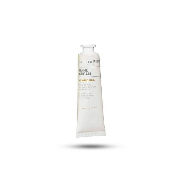 Atelier Rebul Hand Cream Almond Milk 30ml