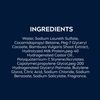 Nivea Men Sensitive Body Wash for Sensitive Skin with Bamboo Extract, 30 Fl Oz Bottle