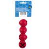JW Playbites Caterpillar Treat Dispenser Toy